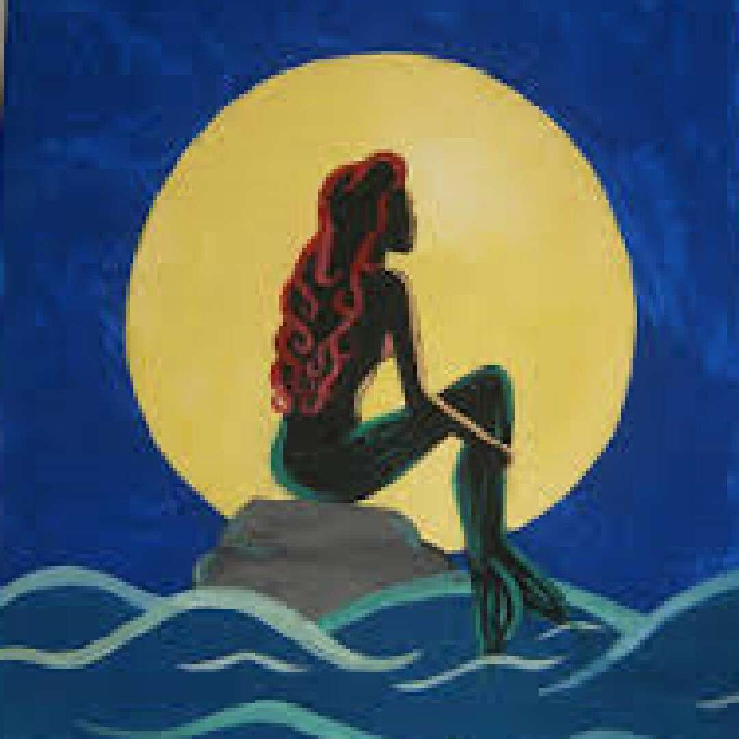 Dreaming Girl