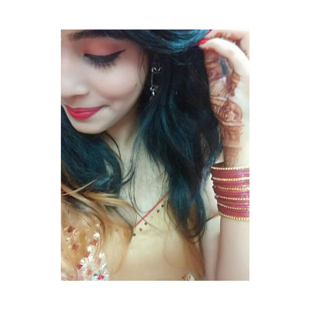 Sakshi Tyagi tyagi