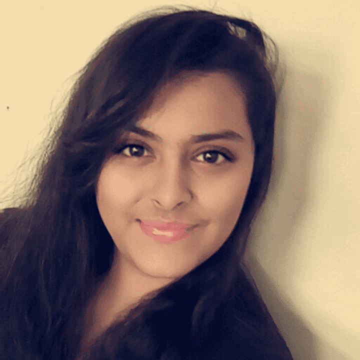Rishika Kothari