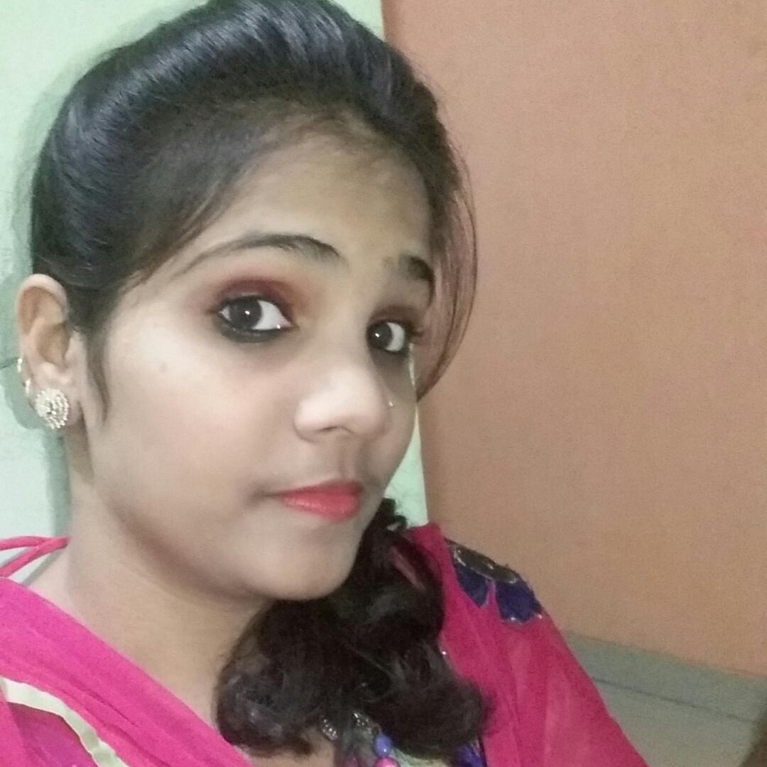 ANAM KHAN