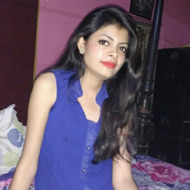 Shalini Sinha