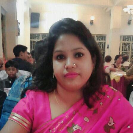 Mousumi Chakraborty