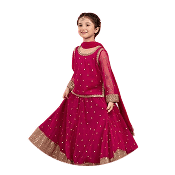Ethnic Wear
