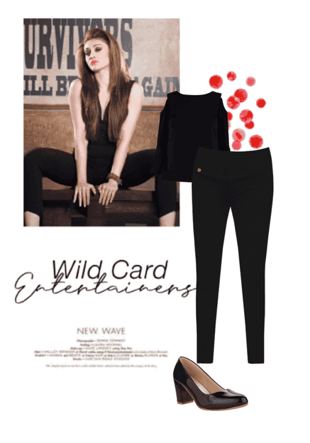 Wild Card