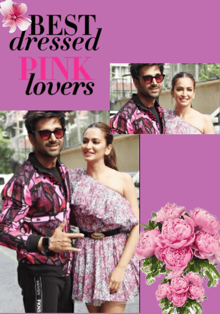 *Pink Chick Love 🐦*