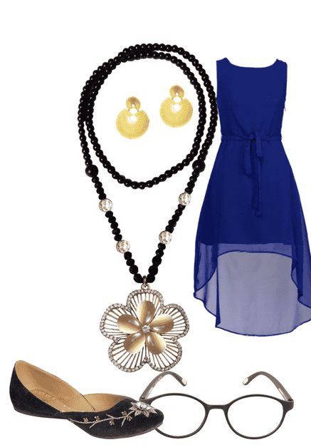 dress 👗 party'looks