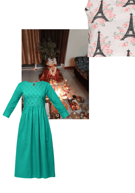 kurta