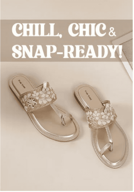 sandal