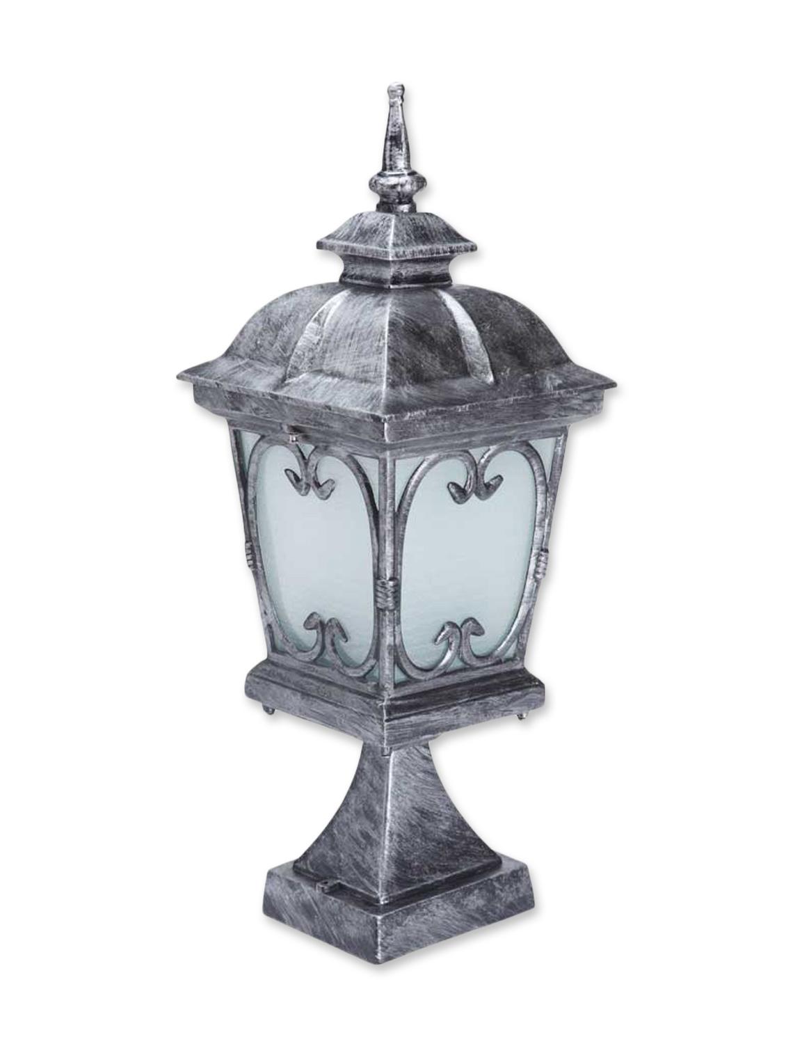 Superscape Outdoor Lighting Gate Pillar Post Gl4578 By Superscape Outdoor Lighting Gate Pillar Post Gl4578 By Ping For Lights In India 10337195