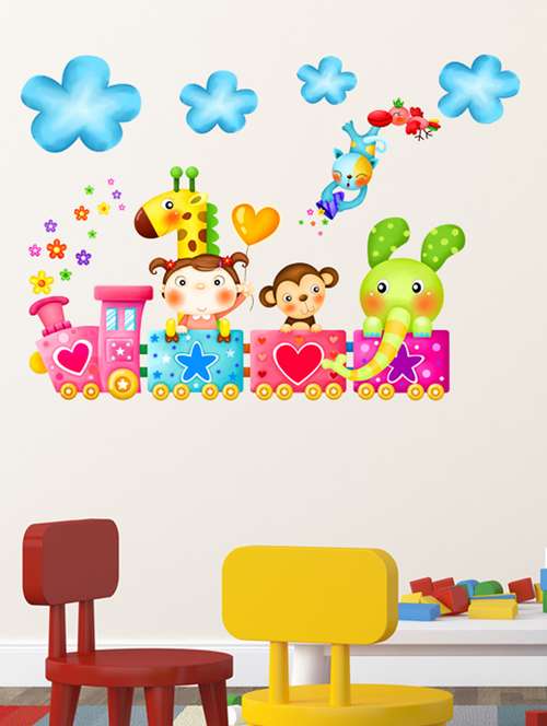 wall stickers boy room