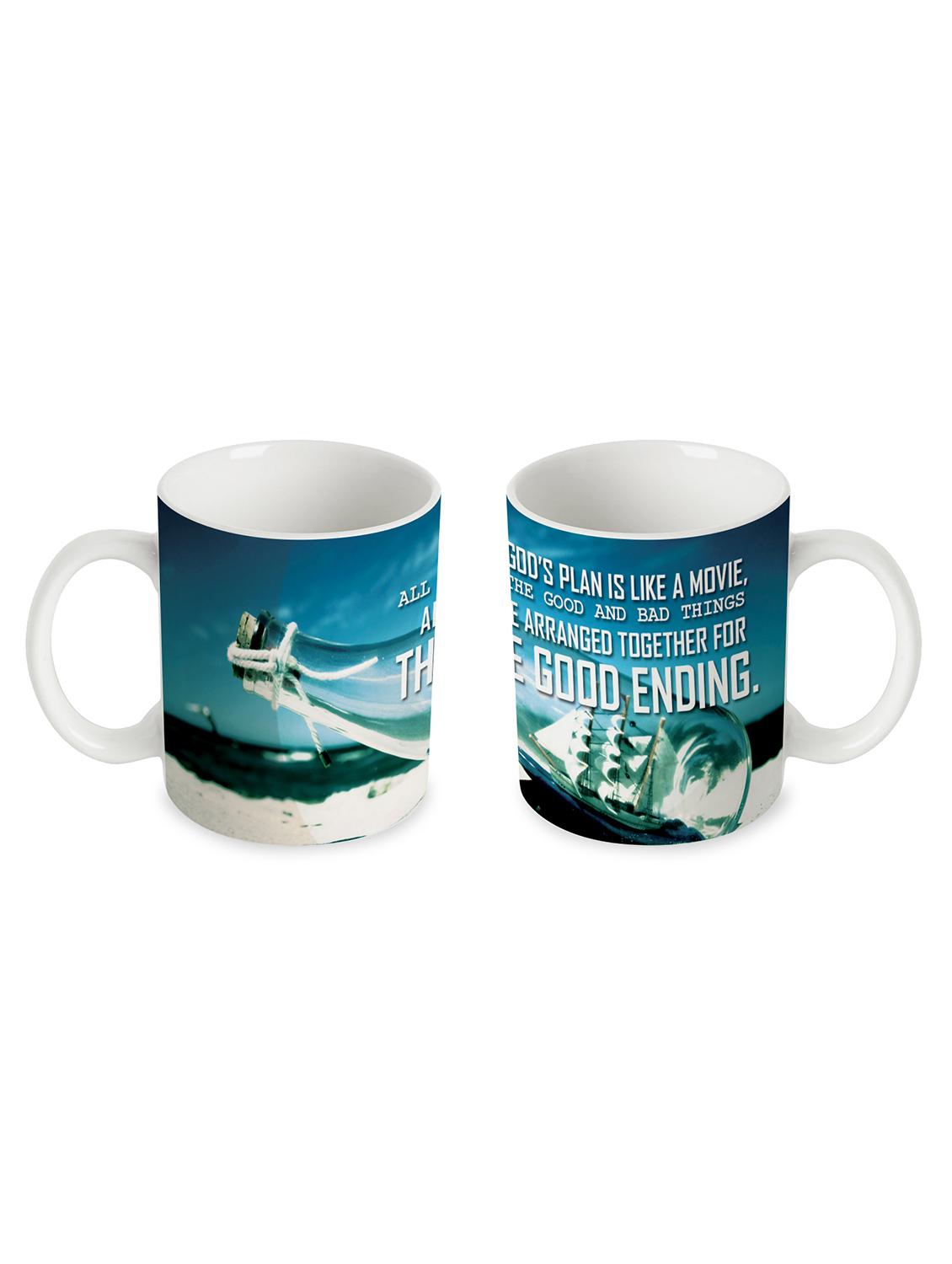 good ending mug good ending mug