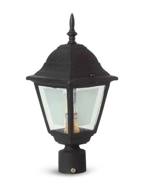 Buy Online Gate Pillar Post Lighting Gl4749 From Lighting For Unisex By Superscape Outdoor Lighting For 1916 At 22 Off 2020 Limeroad Com