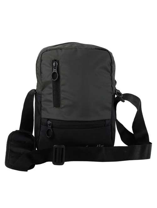 bendly sling bag