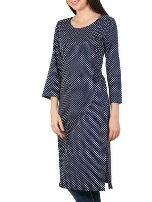 Cotton kurti online limeroad Clearance