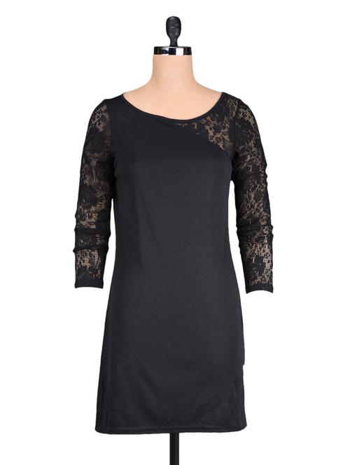 Plain Small Dresses