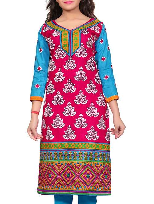 limeroad kurtis below 300