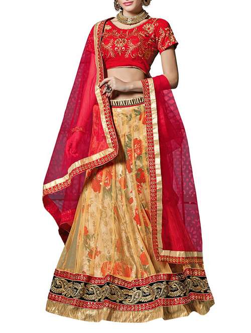 Limeroad lehenga with price Clearance