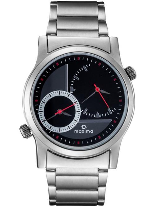 maxima sports watches