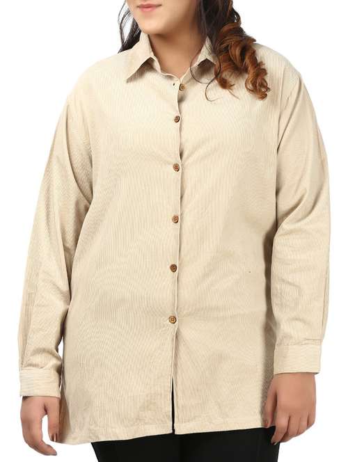 beige