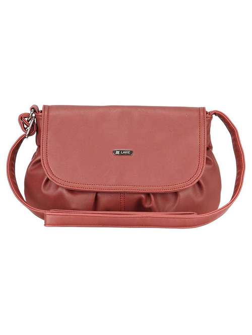 lavie dover women's sling bag