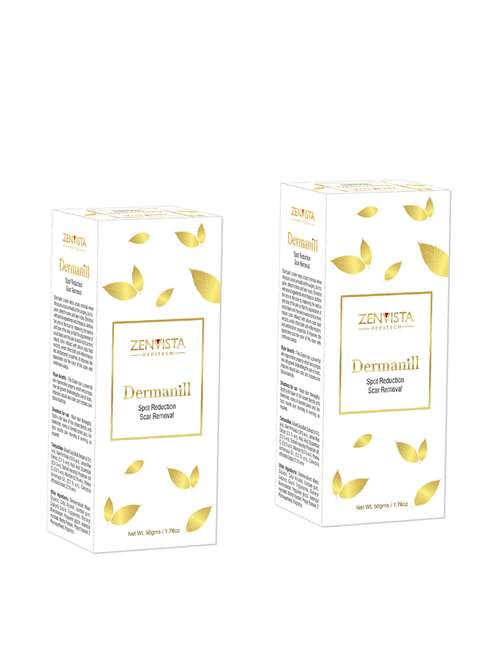 zenvista dermanill