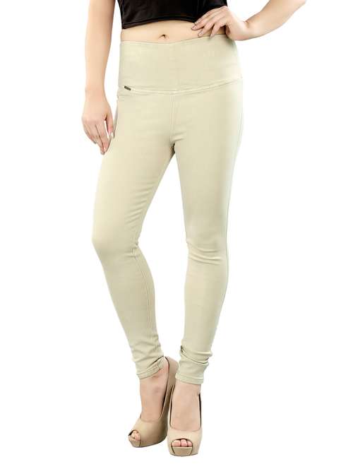 beige
