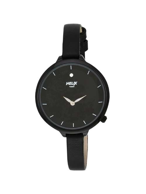 helix timex watch for ladies