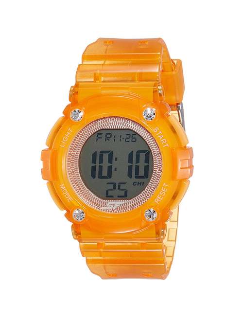 sonata digital watches for womens