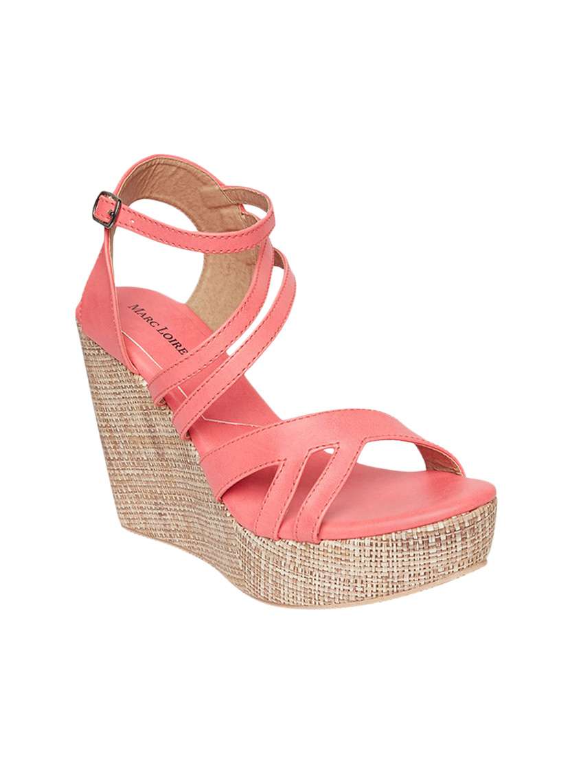 marc loire wedges