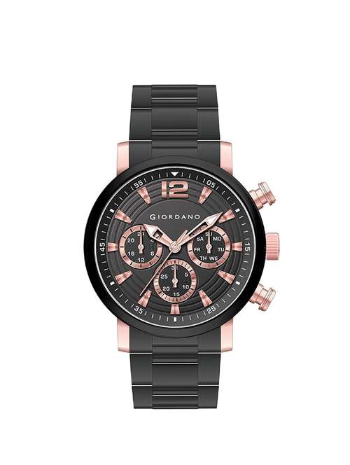 giordano chronograph