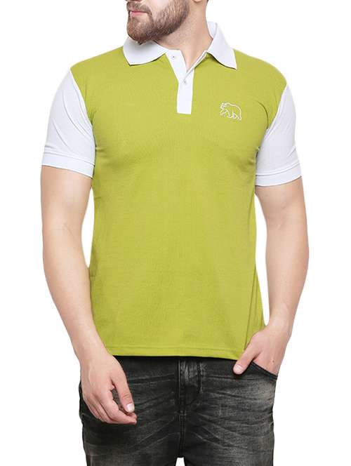 Exclusive Collections Of Men's T-Shirts 