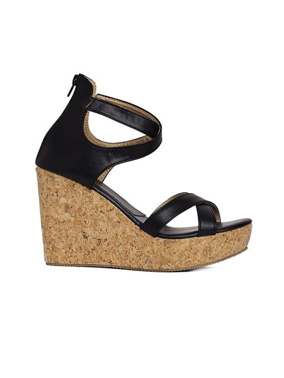 limeroad footwear wedges