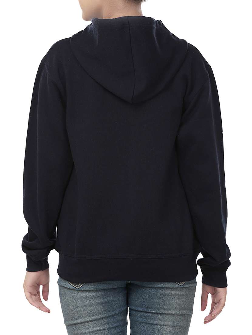 Women's Placement Print Sweatshirt