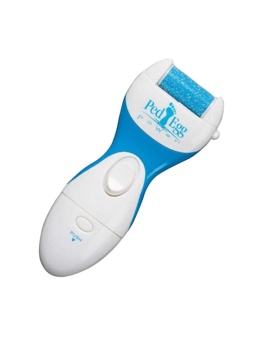 Buy online Ped Egg Cordless Electric Callus Remove[for