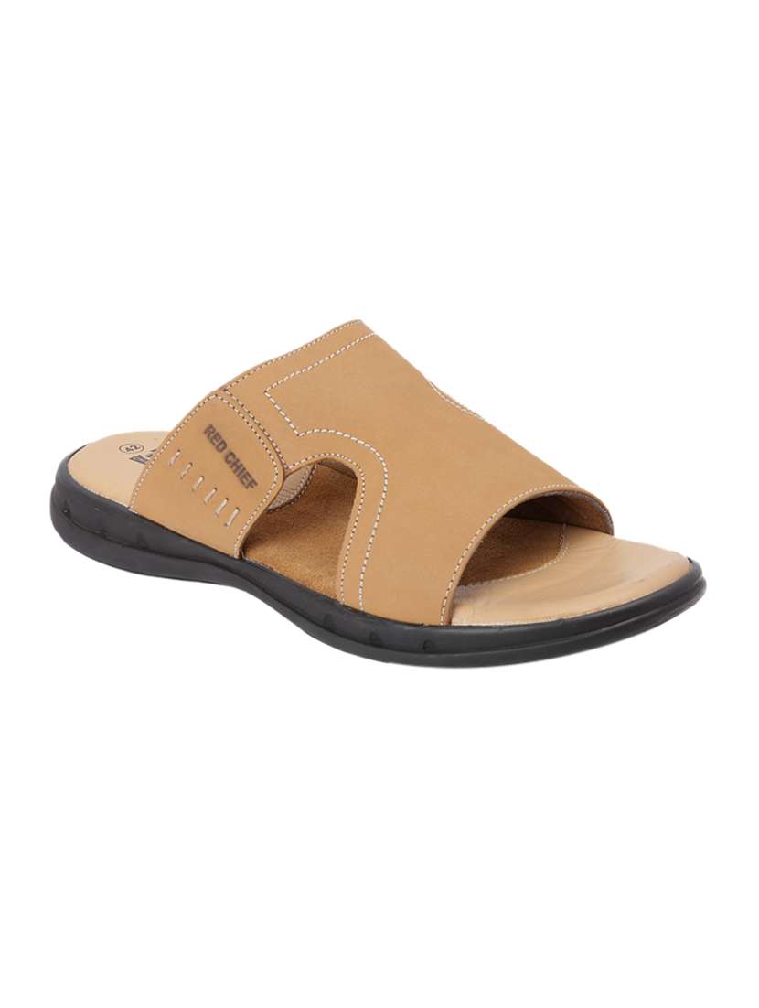 red and chief slipper