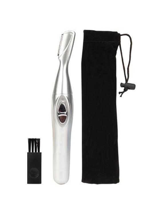 nova painless micro precision electric eyebrow/ear/nose trimmer - 14562413 - Zoom Image - 1