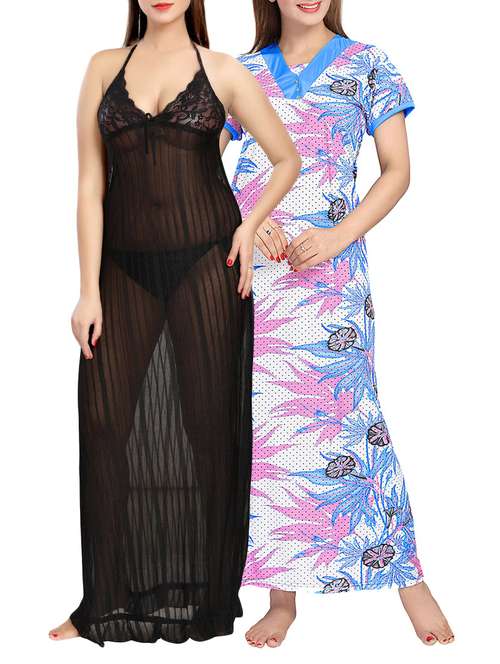 limeroad night dress