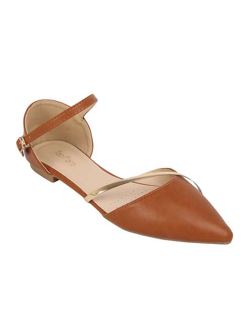 BELLA-17 Pump  | Black Genuine Satin main image 1