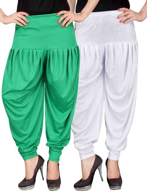 dhoti wala salwar ka design