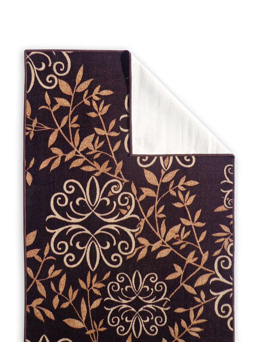 Buy online 4 X 6 Feet Anti Skid Nylon Rug from Rugs & Carpets for