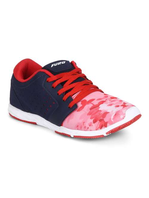 red chief ladies shoes