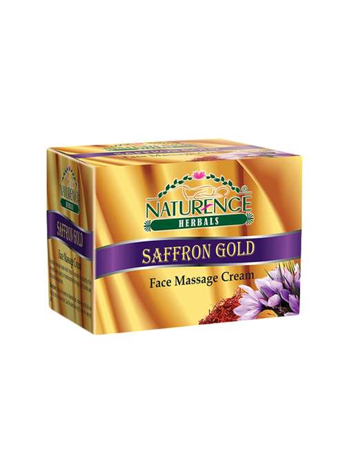 naturence massage cream