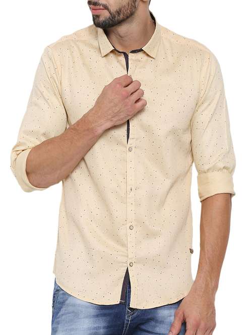 men's casual shirts with jeans