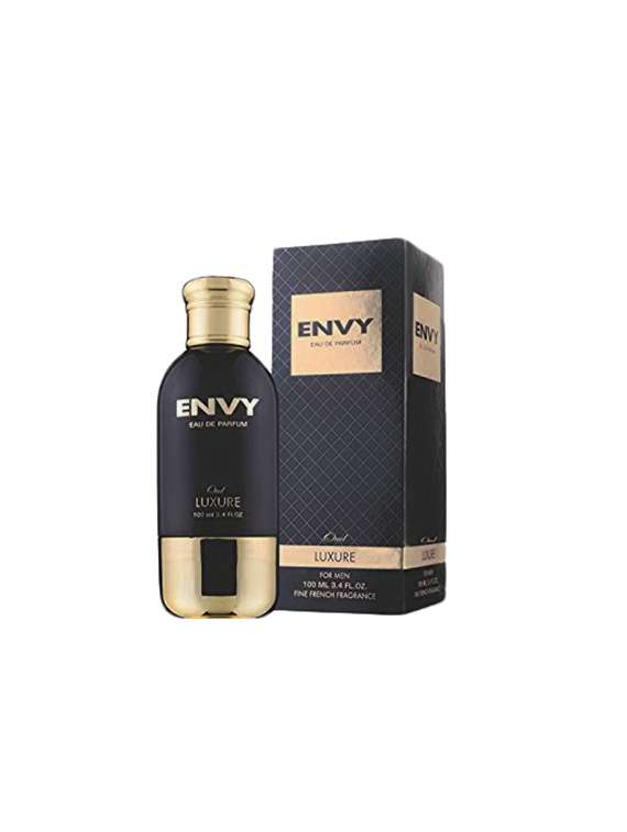 Envy Luxure Oud Eau De Parfum 100ml for Men - Image 1