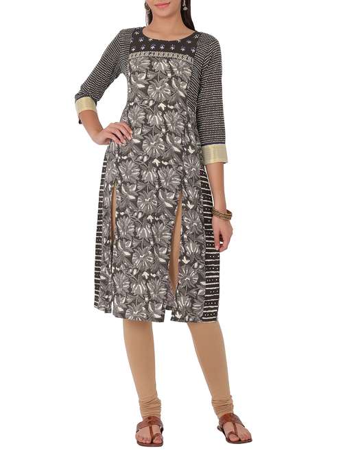 span kurtis online