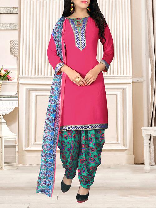 punjabi dress sexy
