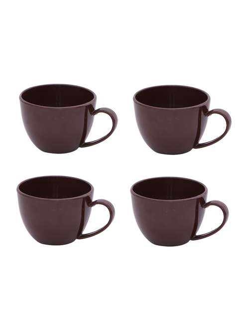 unbreakable espresso cups