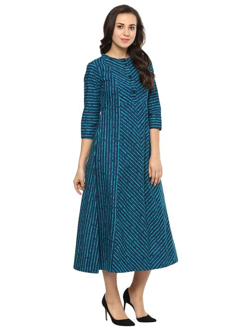 fusion kurtis online