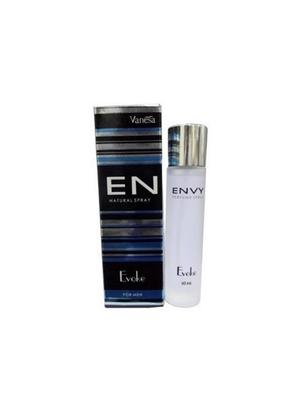 envy evoke perfume
