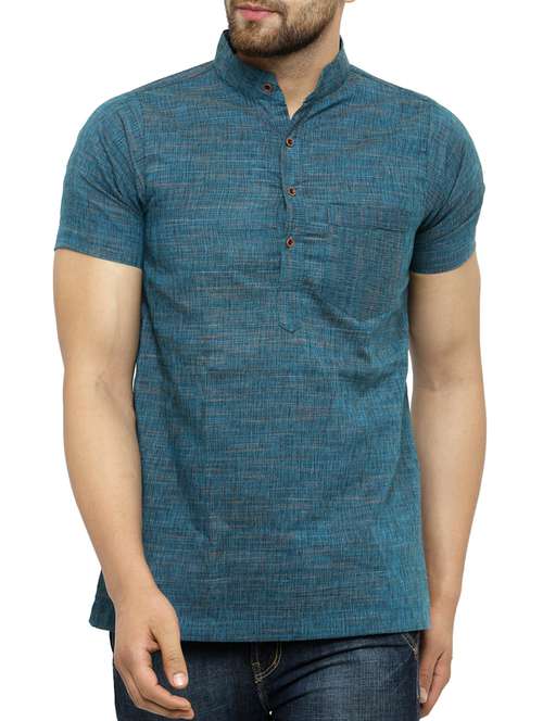 teal